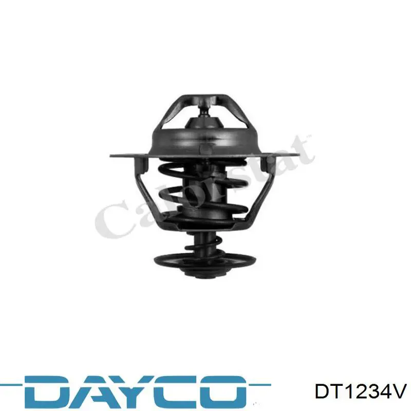 Термостат в корпусе Dayco DT1234V цена, от 10.20 USD