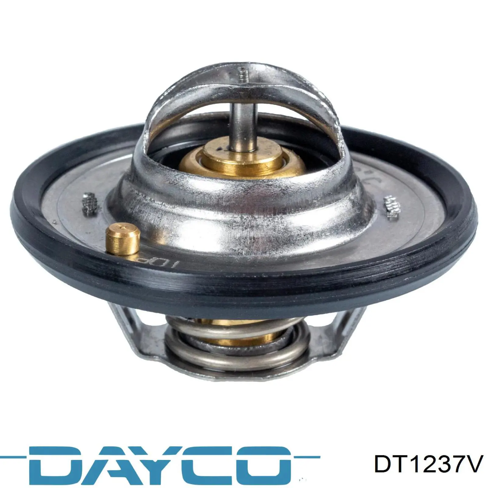 Термостат DT1237V Dayco