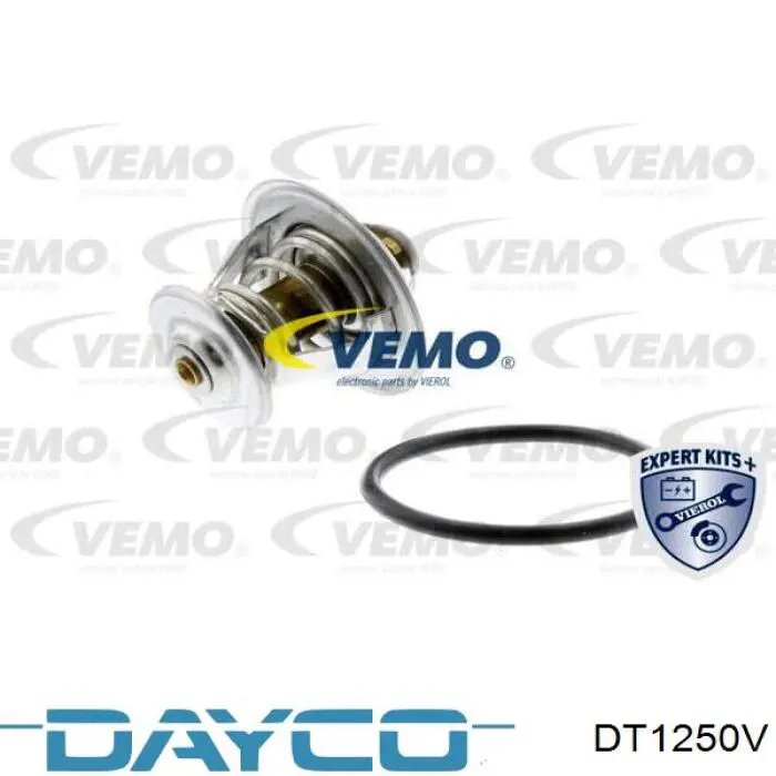 Термостат в корпусе Dayco DT1250V цена, от 7.61 USD
