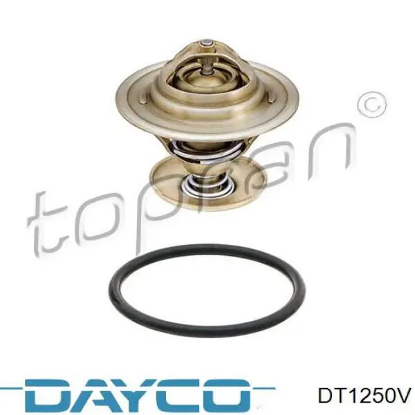 Купить DT1250V Dayco Автомобильный термостат