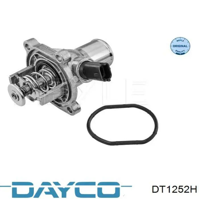 Купить DT1252H Dayco Автомобильный термостат