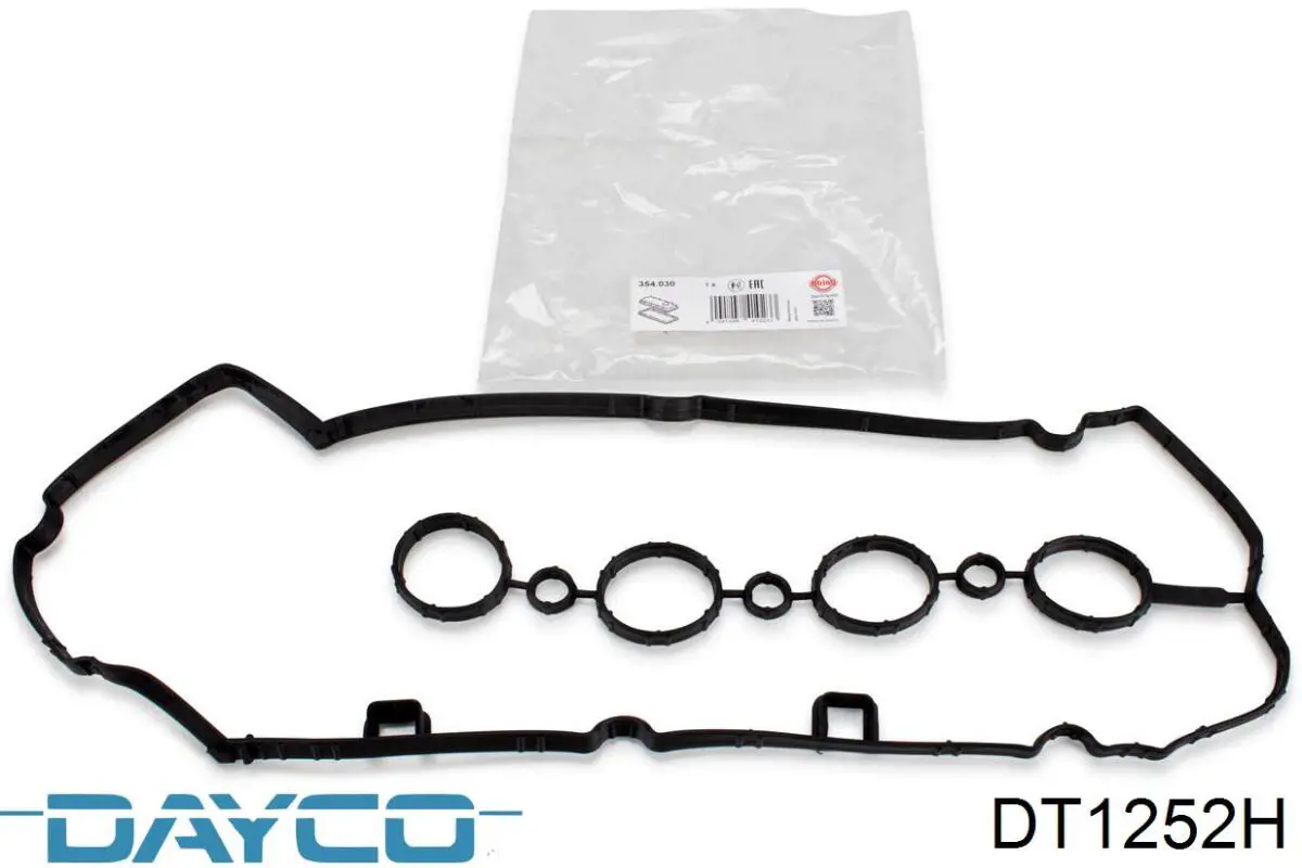 Термостат DT1252H Dayco