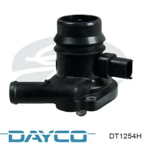Термостат в корпусе Dayco DT1254H цена, от 48.71 USD