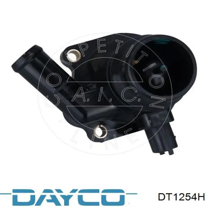 Купить DT1254H Dayco Автомобильный термостат