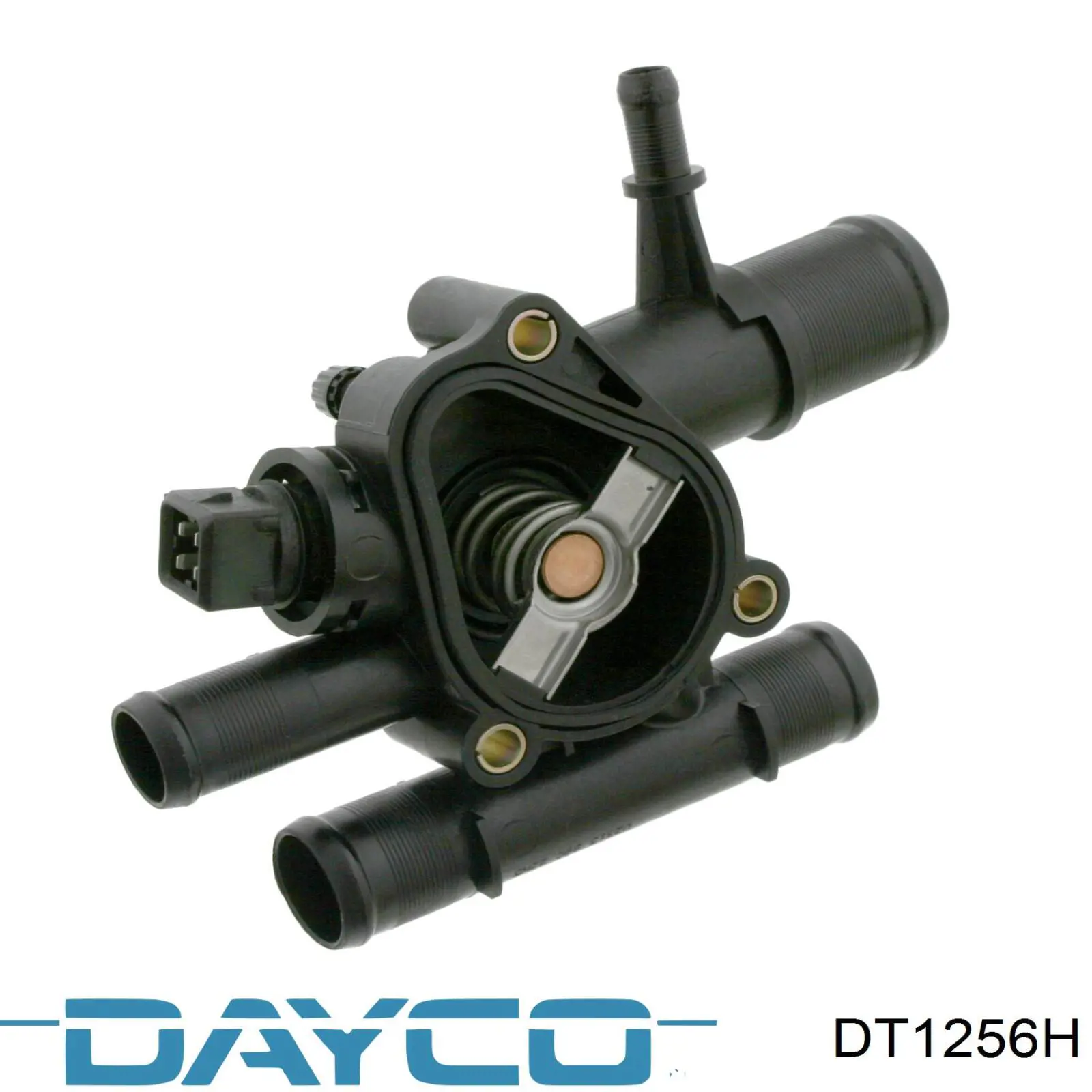 Кожух термостата Dayco DT1256H цена, от 27.06 USD