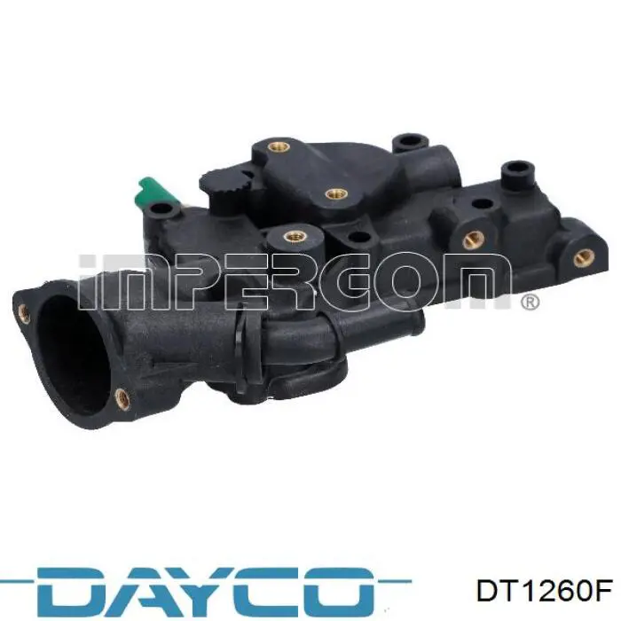 DT1260F Dayco