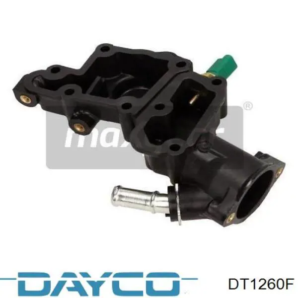 Кожух термостата Dayco DT1260F цена, от 31.75 USD