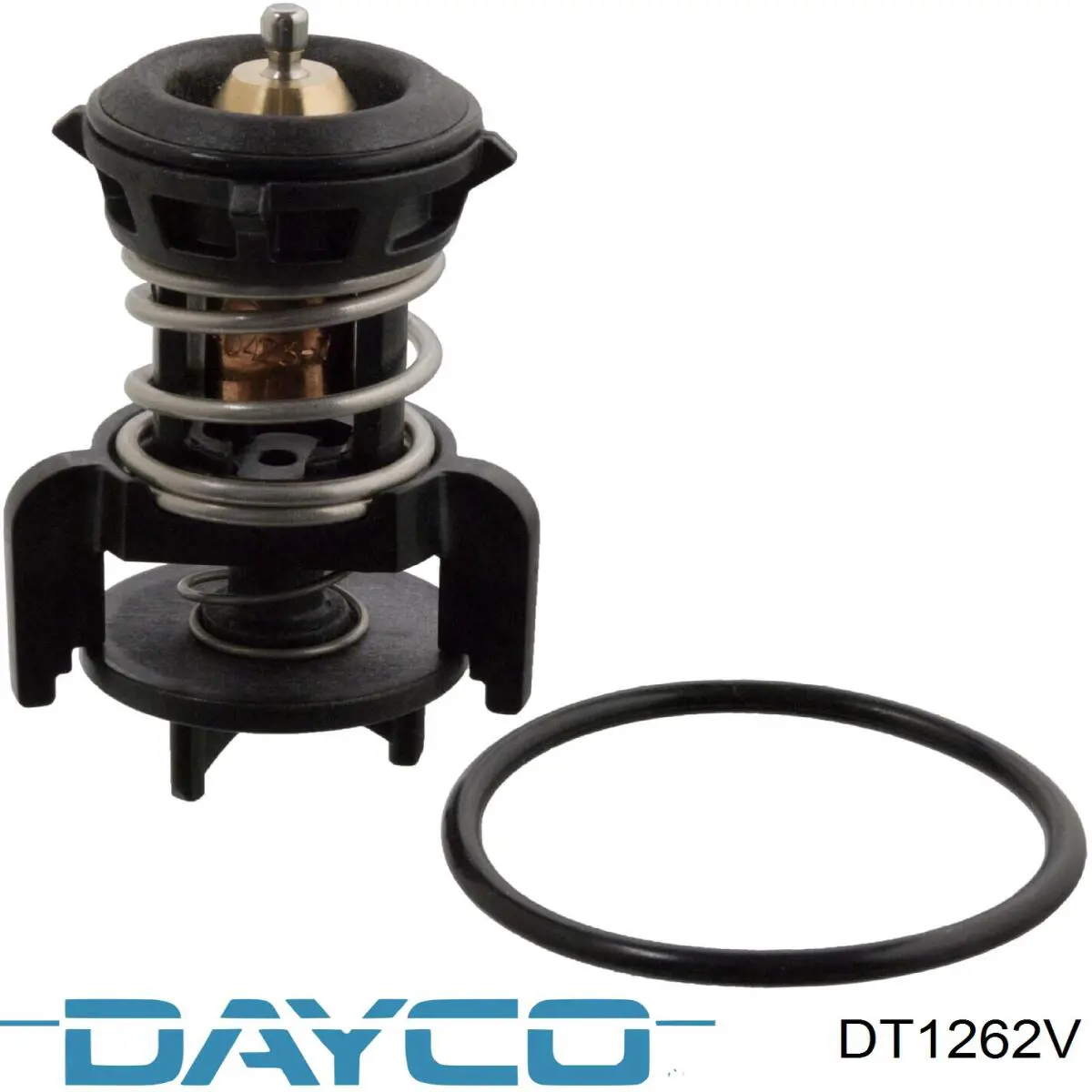 Термостат в корпусе Dayco DT1262V цена, от 22.02 USD