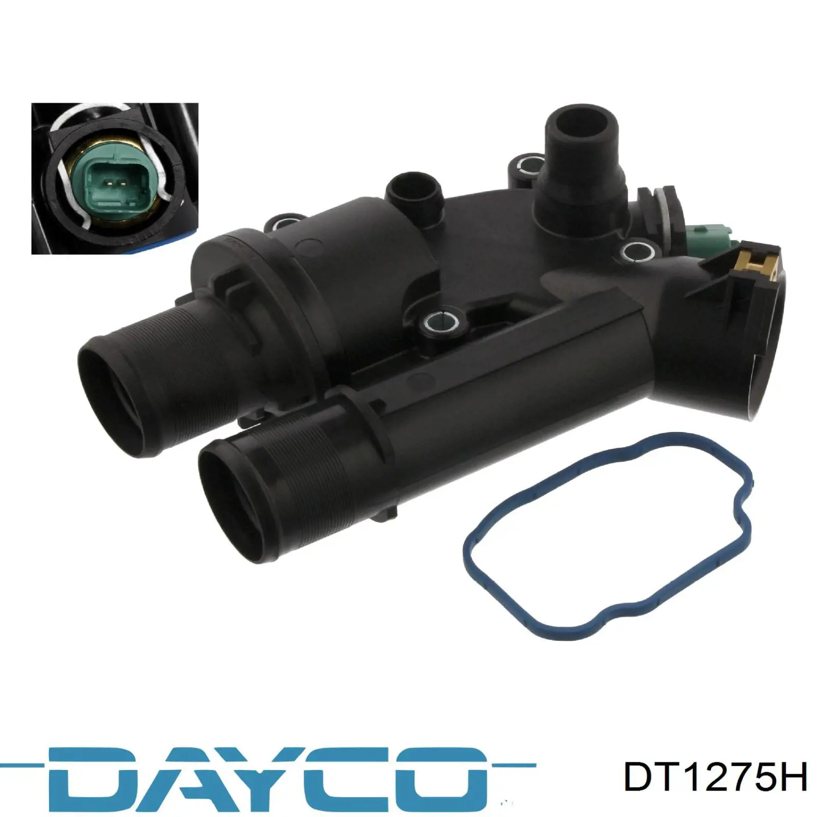 Термостат DT1275H Dayco