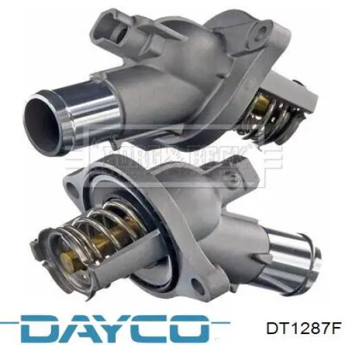 Термостат DT1287F Dayco