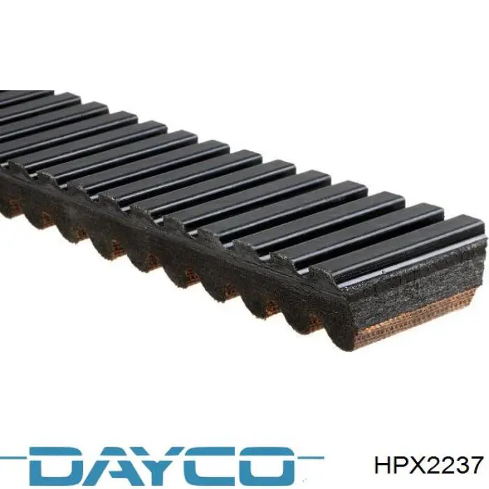  Dayco HPX2237 цена, от 57.03 USD