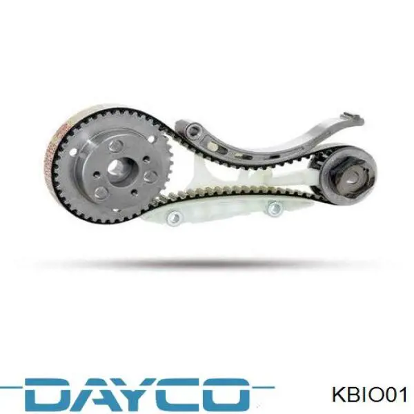 KBIO01 Dayco