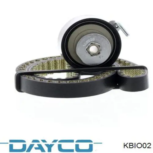 ГРМ ремни, комплект Dayco KBIO02 цена, от 62.76 USD