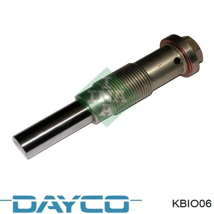 Ремень ТНВД KBIO06 Dayco