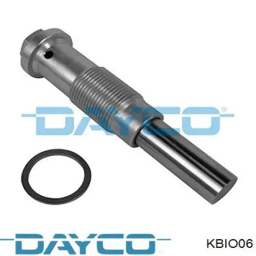Купить KBIO06 Dayco Ремень ТНВД