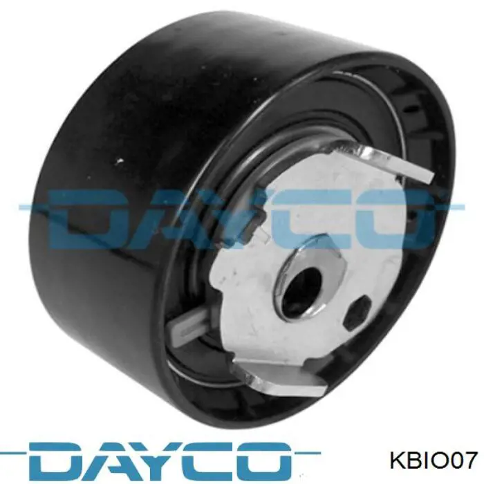 ГРМ ремни, комплект Dayco KBIO07 цена, от 123.96 USD