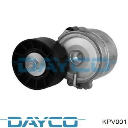 Купить KPV001 Dayco Ремень приводной