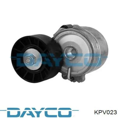 Ремень агрегатов приводной, комплект Dayco KPV023 цена, от 81.88 USD