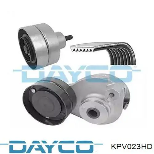 KPV023HD Dayco