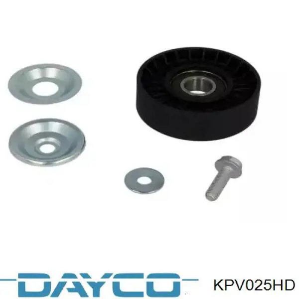 Ремень приводной KPV025HD Dayco