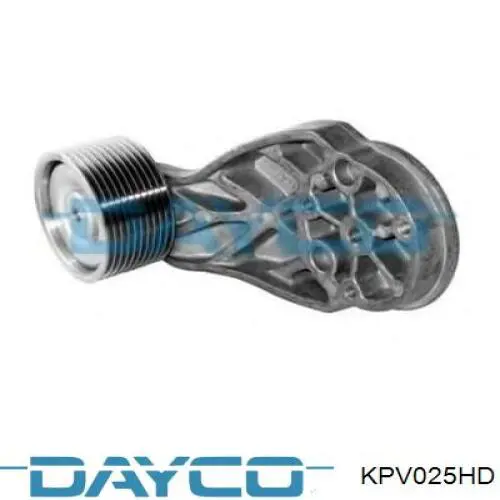 Приводной ремень агрегатов Dayco KPV025HD