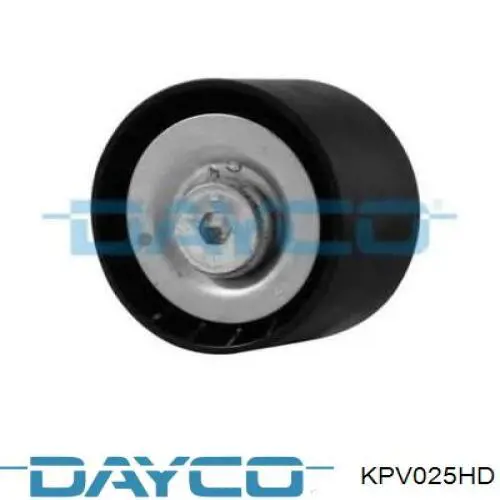 Купить KPV025HD Dayco Ремень приводной