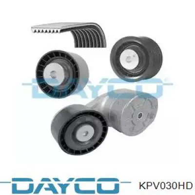 KPV030HD Dayco 