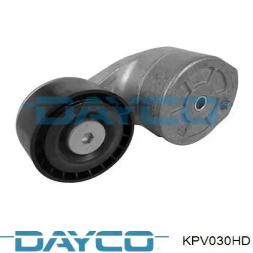 Ремень агрегатов приводной, комплект Dayco KPV030HD цена, от 126.60 USD