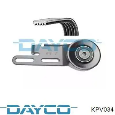  KPV034 Dayco