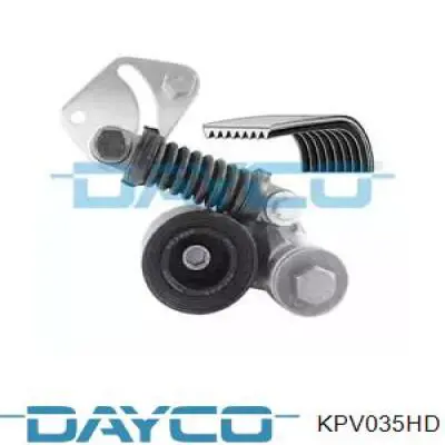  KPV035HD Dayco