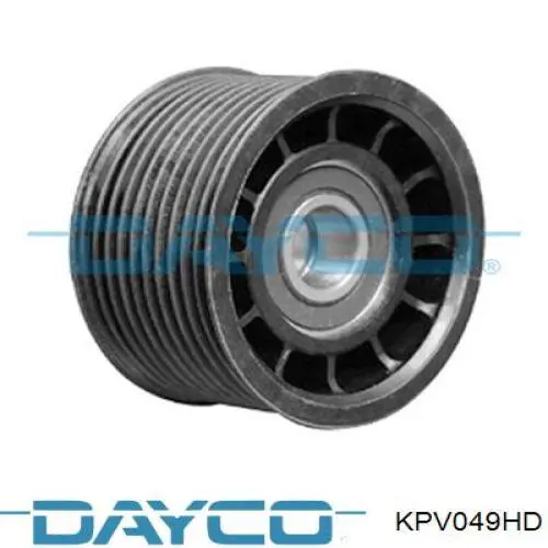 Купить KPV049HD Dayco Ремень приводной