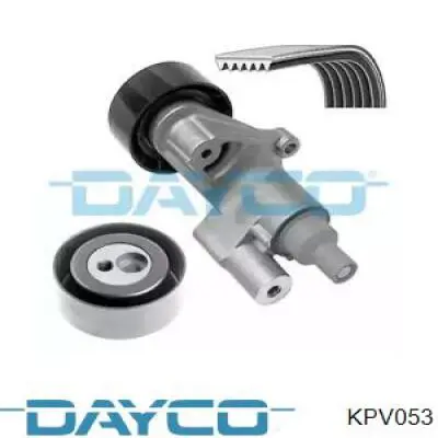 Ремень приводной KPV053 Dayco