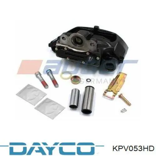 Приводной ремень агрегатов Dayco KPV053HD