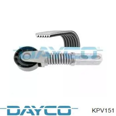  KPV151 Dayco