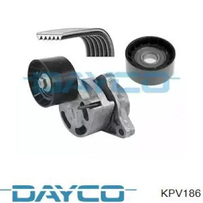 KPV186 Dayco 