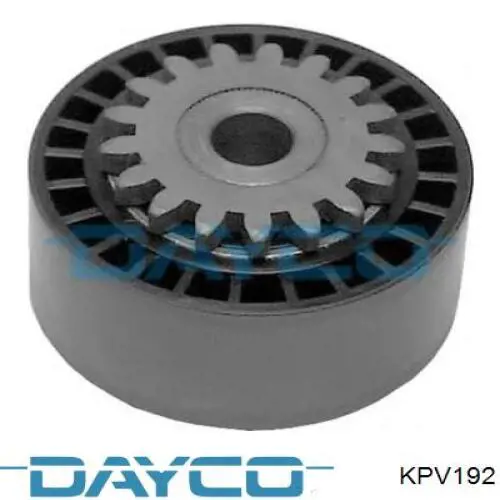 Купить KPV192 Dayco Ремень приводной