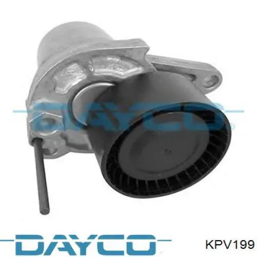 Купить KPV199 Dayco Ремень приводной