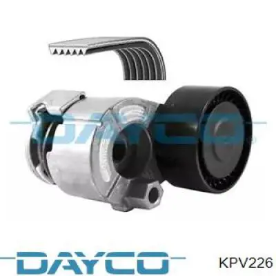 Ремень приводной KPV226 Dayco