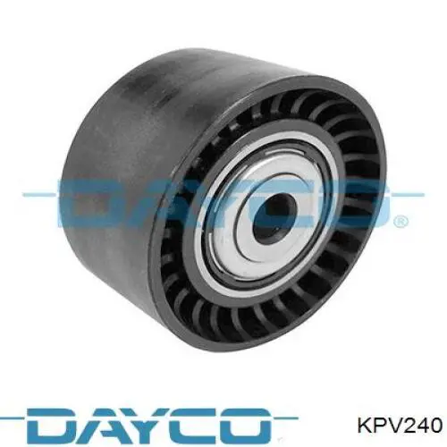 Ремень агрегатов приводной, комплект Dayco KPV240 цена, от 93.33 USD