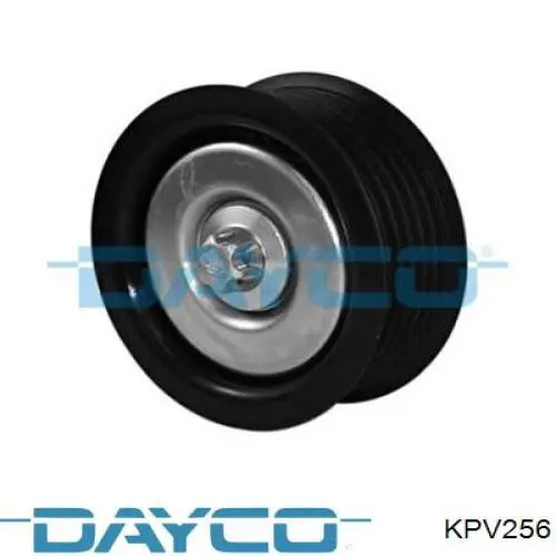 Ремень агрегатов приводной, комплект Dayco KPV256 цена, от 78.87 USD