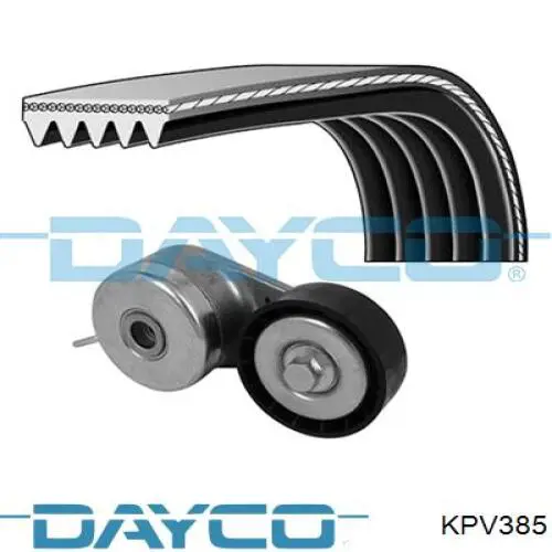  KPV385 Dayco