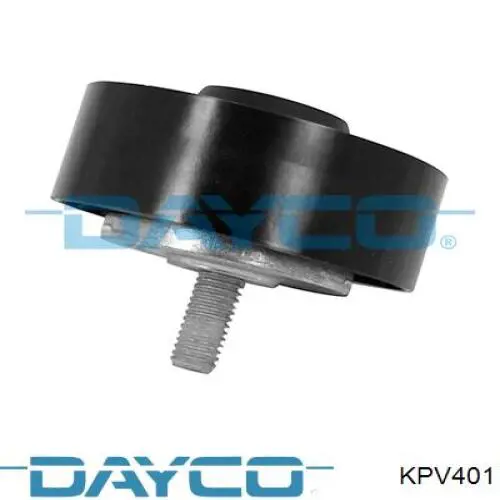 Ремень агрегатов приводной, комплект Dayco KPV401 цена, от 74.90 USD