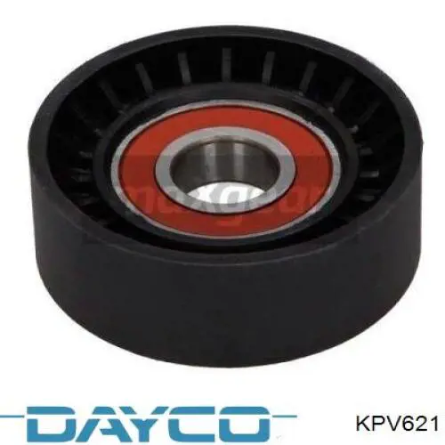 Купить KPV621 Dayco Ремень приводной