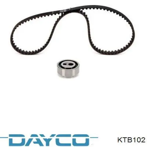 KTB102 Dayco
