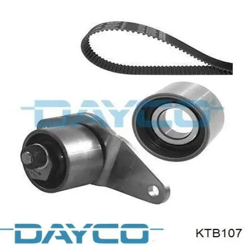  KTB107 Dayco