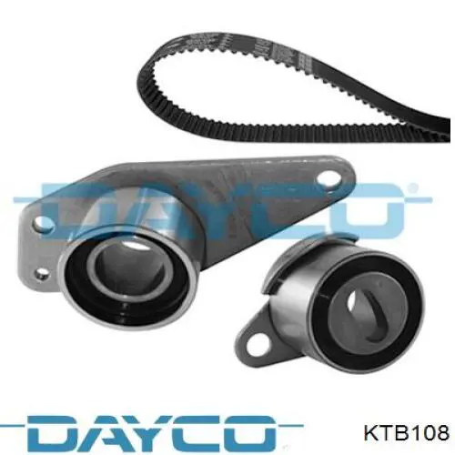 KTB108 Dayco