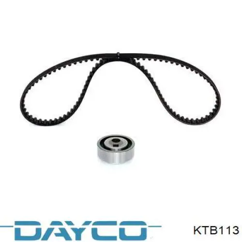 Купить KTB113 Dayco Комплект ГРМ