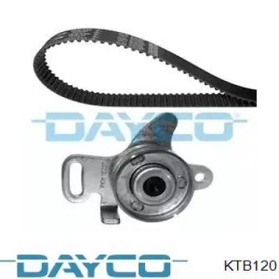  KTB120 Dayco