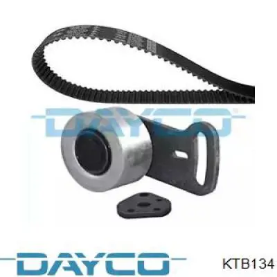 Комплект ГРМ KTB134 Dayco