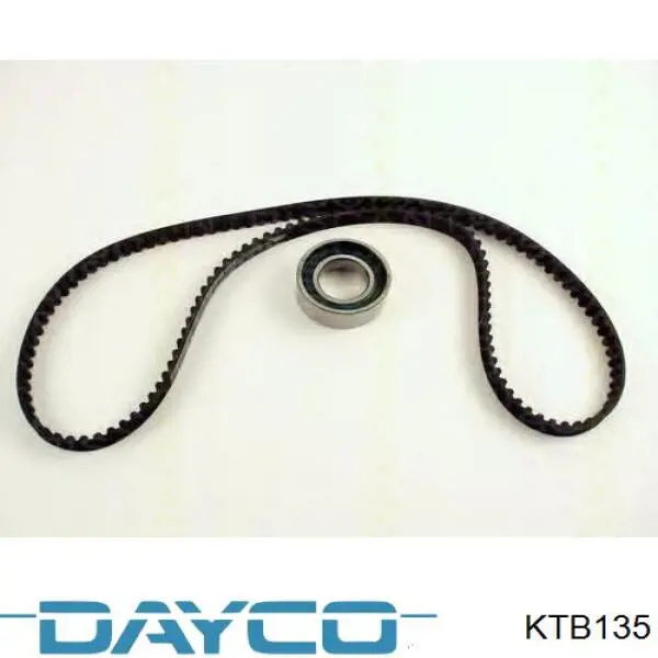 ГРМ ремни, комплект Dayco KTB135 цена, от 16.57 USD